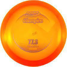 CHAMPION TL 3