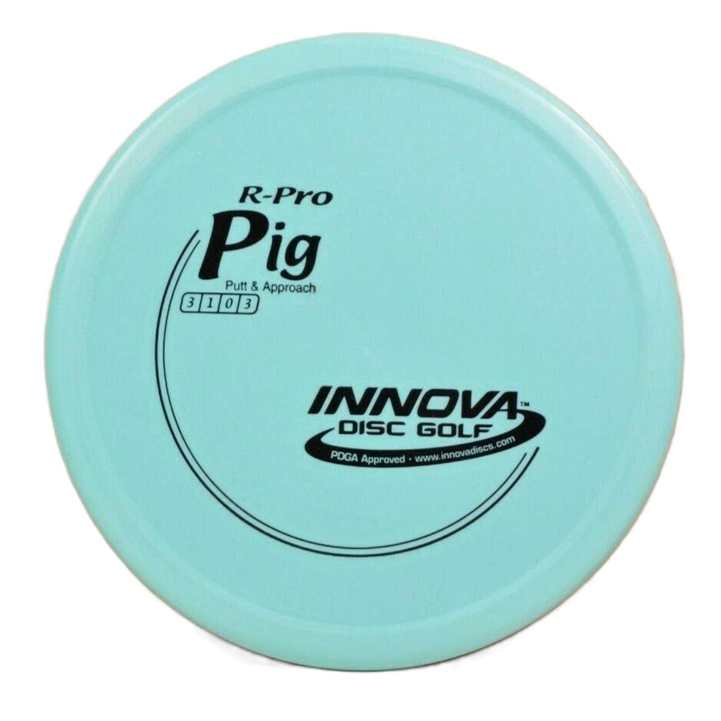 R-PRO PIG